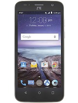 Best available price of ZTE Maven in Spain