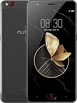 Best available price of ZTE nubia M2 Play in Spain