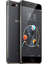 Best available price of ZTE nubia M2 in Spain