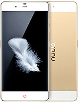 Best available price of ZTE nubia My Prague in Spain