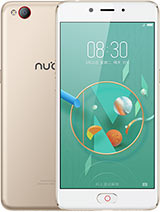 Best available price of ZTE nubia N2 in Spain