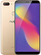 Best available price of ZTE nubia N3 in Spain