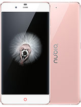 Best available price of ZTE nubia Prague S in Spain