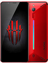 Best available price of ZTE nubia Red Magic in Spain