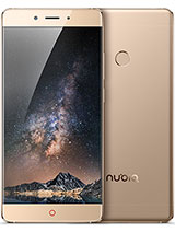 Best available price of ZTE nubia Z11 in Spain