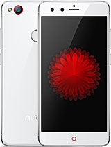 Best available price of ZTE nubia Z11 mini in Spain