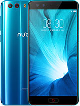 Best available price of ZTE nubia Z17 miniS in Spain