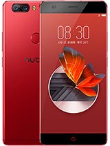 Best available price of ZTE nubia Z17 in Spain