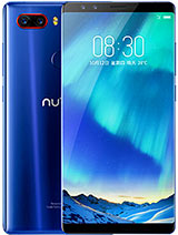 Best available price of ZTE nubia Z17s in Spain