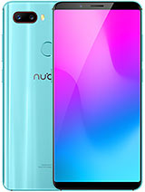 Best available price of ZTE nubia Z18 mini in Spain