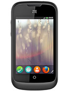 Best available price of ZTE Open in Spain