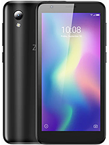 ZTE Iconic Phablet at Spain.mymobilemarket.net