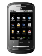 Best available price of ZTE Racer in Spain