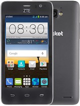 Best available price of ZTE Sonata 2 in Spain