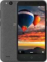 Best available price of ZTE Tempo Go in Spain