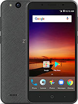Best available price of ZTE Tempo X in Spain