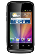 Best available price of ZTE Kis III V790 in Spain