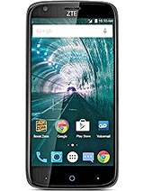 Best available price of ZTE Warp 7 in Spain