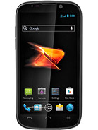 Best available price of ZTE Warp Sequent in Spain