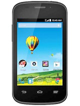 Best available price of ZTE Zinger in Spain