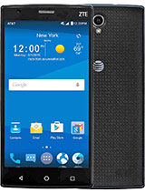 Best available price of ZTE Zmax 2 in Spain