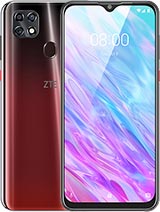 Best available price of ZTE Blade 20 in Spain